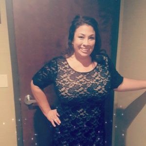 Meet your Posher, Dawn